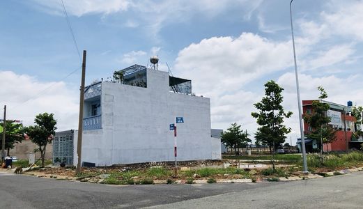 [ Thông Báo Scb ] Thanh Lý 29 Nền Đất Và 8 Lô Góc Kv Bình Tân , Bc 8H00' 11/08/2019