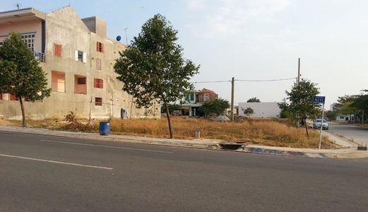 Ngân Hàng Acb Phát Mãi 24 Nền Khu Dân Cư Tân Tạo Cách Aoen Bình Tân 10 Phút Xem Sổ Trực Tiếp