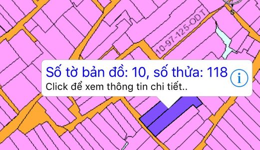 Cần Bán Đất Khu D2D, Đường Võ Thị Sáu, Biên Hòa, Sổ Hồng Riêng Thổ Cư 100%