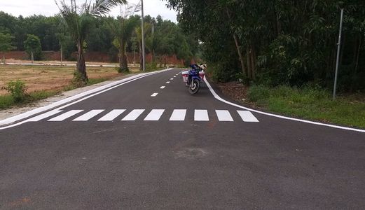 Đất Ngân Hàng Thanh Lý Giá Cực Sock