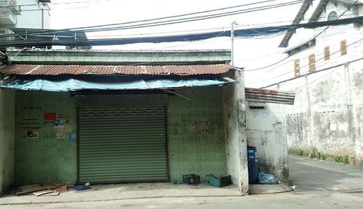 Bán Nhà Cho Con Xuất Khẩu Lao Động Nhật 1,3 Tỷ Đường Phan Huy Ích 99,2M2