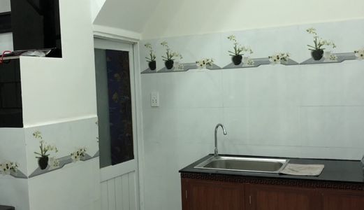 Nhà Mới Xây Nho Nhỏ Xinh Xinh 1 Trệt 2 Lầu Ngay Chợ Hiệp Bình, Thủ Đức