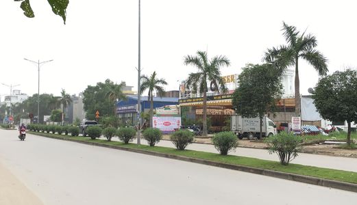 Bán Ô Đất Vựng Đâng Trục Đường To Nhà Máy Bia - Giá Đầu Tư  