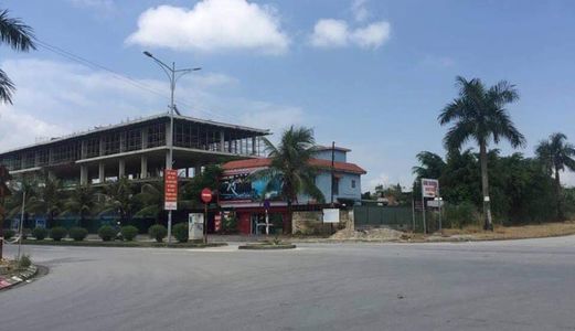 Bán Ô Đất Vựng Đâng Trục Đường To Nhà Máy Bia - Giá Đầu Tư  