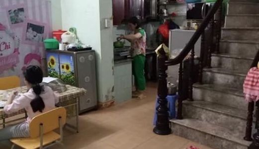 Bán Gấp Nhà Phố Hoàng Mai,52M2. Gía 2.85 Tỷ. Lh 0356383579.