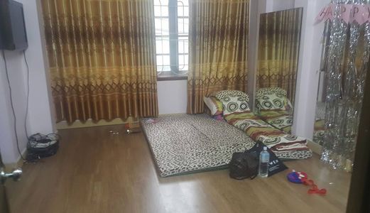 Bán Nhà Xã Đàn 2 28M2, 4 Tầng, Mặt Tiền 4M, Giá Chỉ 2.8 Tỷ Đồng