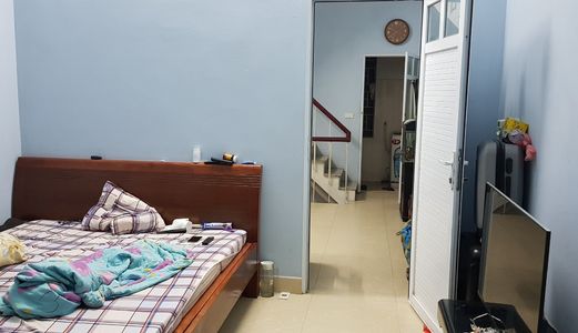 Bán Nhà Xã Đàn 2 28M2, 4 Tầng, Mặt Tiền 4M, Giá Chỉ 2.8 Tỷ Đồng