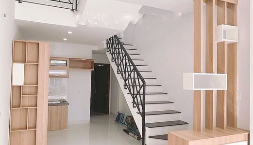 Bán Nhà 2 Tầng 2 Mặt Kiệt Phạm Nhữ Tăng Nhà Đệp Kiên Cô Khu An Ninh Cao 