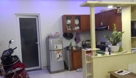Bán Nhà Cấp 4 Gác Đúc Kiệt Oto Lê Đình Kỵ Vị Trí Quá Đẹp Nhà Đẹp Kiên Cố
