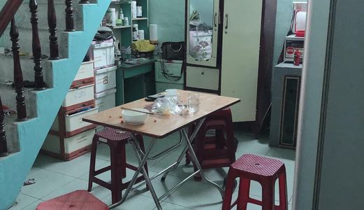 Bán Nhà Cấp 4 Kiệt 177 Lê Trọng Tấn Nhà Đẹp Kiên Cố Khu An Ninh Cao