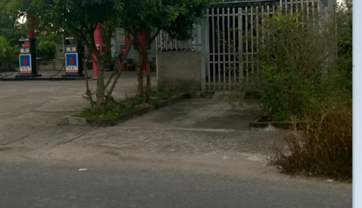 Nhà Đất Tiền Hải Thái Bình Chính Chủ 850M2, Gần Trung Tâm Thị Trấn