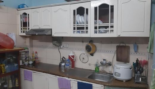 Bán Gấp Nhà Trường Chinh, Đống Đa 28M2, 4T, Mt 4.6M, Giá 2.35 Tỷ.