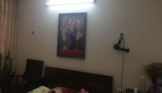 Bán Gấp Nhà Trường Chinh, Đống Đa 28M2, 4T, Mt 4.6M, Giá 2.35 Tỷ.