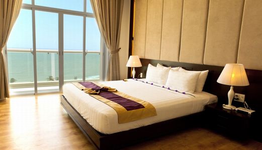 Ocean Vista - Nghỉ Dưỡng Chuẩn Quốc Tế, Bãi Tắm Riêng, Sở Hữu Vĩnh Viễn.