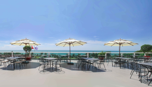 Ocean Vista - Nghỉ Dưỡng Chuẩn Quốc Tế, Bãi Tắm Riêng, Sở Hữu Vĩnh Viễn. 