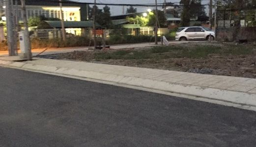 Bán Đất Giá Rẻ Xã Bình Mỹ Củ Chi