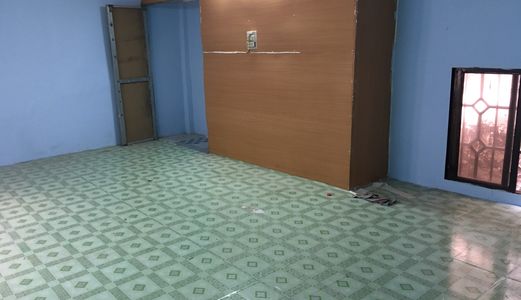 Nhà Sổ Riêng 42M2 1 Trệt, 1Lầu Giá 1,55 Tỷ Thạnh Xuân-Quận 12.