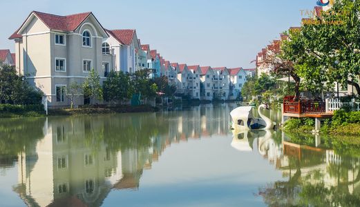 Vinhomes Riverside Quỹ Căn Đơn Lập Song Lập Giá Tốt Nhất .lh 0913259760