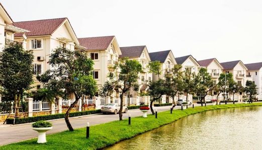 Vinhomes Riverside Quỹ Căn Đơn Lập Song Lập Giá Tốt Nhất .lh 0913259760