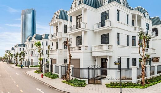 Cần Bán Gấp Nhà Mới Xây Nằm Mặt Tiền Đường Hùng Vương - Tân An-Long An