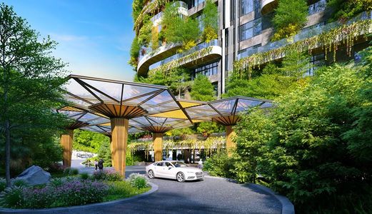 Đầu Tư Flamingo Cát Bà - Đầu Tư Thông Minh