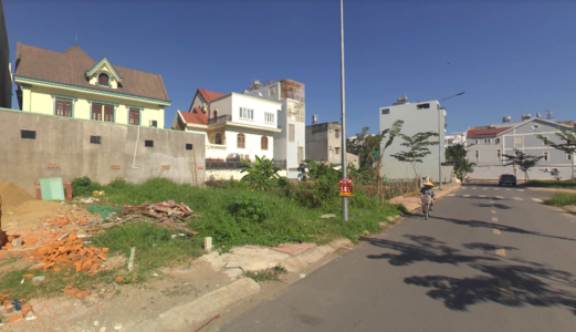 Cần Bán Gấp Lô Đất Mt Trương Văn Bang, P. Thạnh Mỹ Lợi, Q2[ Dt 5X18M2] Shr, Giá Chỉ 1,3 Tỷ