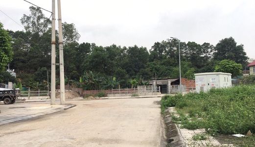 Chính Chủ Bán Ô Đất Dự Án Ông Nhan- Bãi Muối- Sổ Đỏ Giá Đầu Tư 