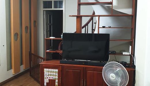 Bán Nhà Đẹp Thái Hà Dt:30,9M2, 4 Tầng, Giá 4,15 Tỷ