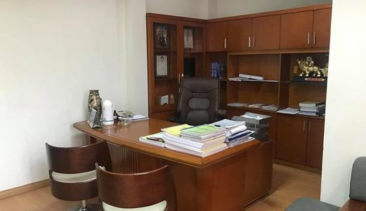 Mặt Phố Trần Hưng Đạo, Hoàn Kiếm, 7 Tầng Thang Máy, Kinh Doanh Cực Đỉnh