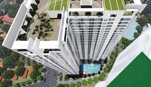 Sở Hữu Ngay Chung Cư Cao Cấp An Bình Plaza Chỉ Với 425 Triệu