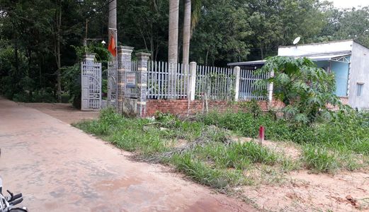 Bán Đất Nền Tại Xã Thành Tâm, Huyện Chơn Thành, Tỉnh Bình Phước.