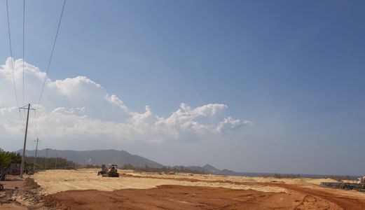 Đặt Chỗ Ngay Dự Án Đất Nền Ven Biển Nhơn Hội New City, Giá Chỉ Từ 1,49 Tỷ/nền