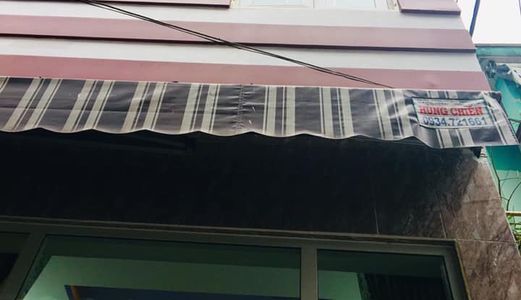 Bán Nhà 3 Tầng 2 Mặt Kiệt Lê Duẩn Nhà Đệp Kiên Cố Khu An Ninh Cao 