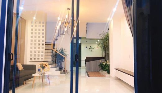 Bán Nhà 3 Tầng Kiêt Oto Lê Đình Lý Nhà Đẹp Kiên Cố Khu An Ninh Cao Nhà Như Tranh Vẽ Vậy