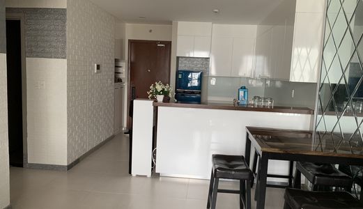 Căn Hộ Cao Cấp The Gold View