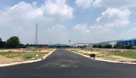 Bán Đất Bình Phước Giá Rẻ Về Quê