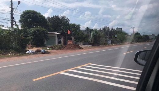 Bán Đất Bình Phước Giá Rẻ Về Quê