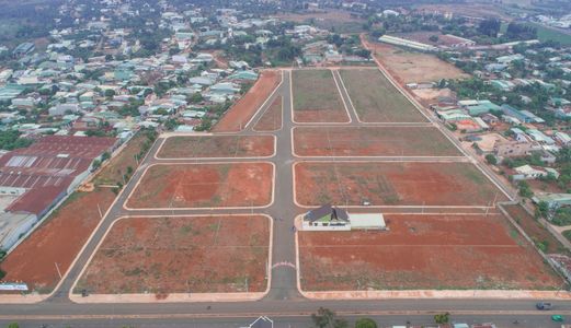 Lợi Nhuận Ít Nhất 20% Trong 6 Tháng -  Sh Land Pleiku - Chỉ 11Tr/m2 - 27/8 Có Sổ Đỏ - Lh: Duy 0935407035(Zalo) / 0975782604.