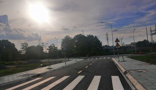 Đất Bình Dương