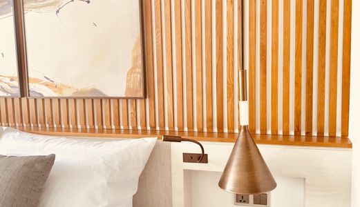 Đầu Tư Sinh Lời Bền Vững Condotel Movenpick Phú Quốc Mặt Biển, Vốn 900 Triệu Lợi Nhuận 300 Triệu