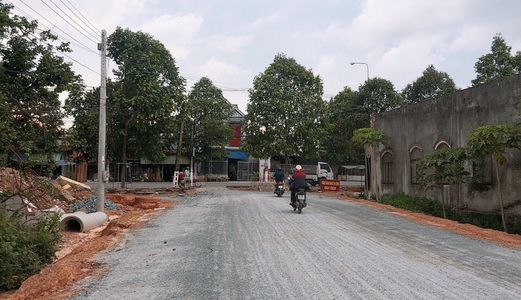 Đất Chính Chủ Kẹt Tiền Cần Bán Gấp Giá Đầu Tư