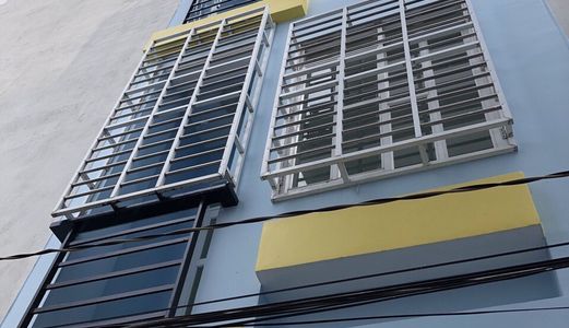 Bán Nhà Đẹp Khu Vip 1979 Huỳnh Tấn Phát . Dt 3X7.5M. 1Trệt,2Lầu,4Phòng Ngủ. Giá Bán 1.55 Tỷ .