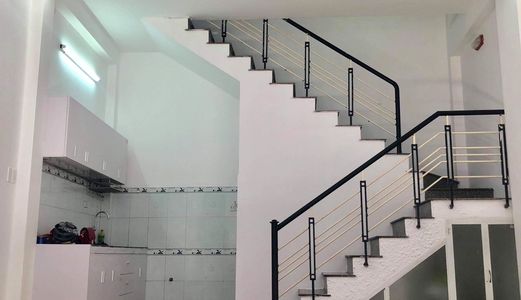 Bán Nhà 2 Tầng Kiệt 2M5 Trường Chinh Cách Kiêt Ototo 1 Cái Nhà Vi Trí Quá Đệp