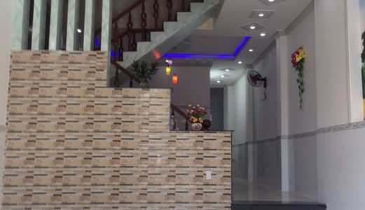 Cần Bán Gấp Nhà Cmt8 Quận 10, Dt 43M2 Giá 5 Tỷ.