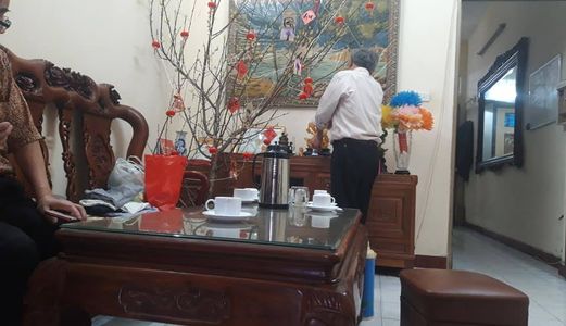 Bán Nhà Rẻ Nhất Lê Trọng Tấn – 56/52M2, 3 Tầng, Xe Ô Tô Vào Nhà; 4,8 Tỷ; Lh: 0865346682