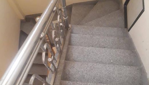 Bán Nhà Rẻ Nhất Lê Trọng Tấn – 56/52M2, 3 Tầng, Xe Ô Tô Vào Nhà; 4,8 Tỷ; Lh: 0865346682