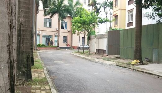 Bán Nhà Biệt Thự, Liền Kề Tại Khu Đô Thị Mới Resco, Quận Bắc Từ Liêm 284M2 Giá 22 Tỷ Lh:0929 881 386