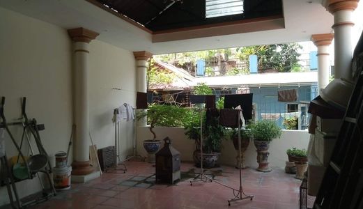 Nhà Phố Phan Đình Phùng - Ba Đình 68M2 X 5T Mặt Tiền 5M Giá 11,8 Tỷ.