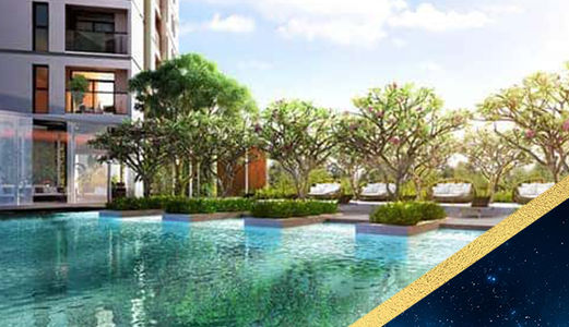 Căn Hộ Ascent Garden Home Quận 7 Sở Hữu Vị Trí Đắc Địa, Sinh Nhiều Lợi Nhuận