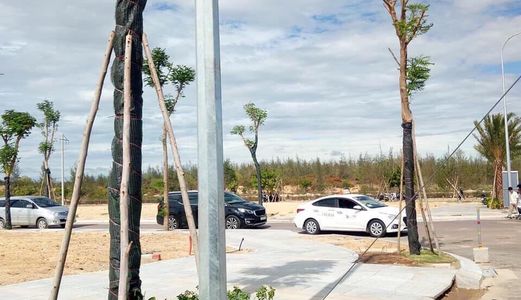 Nhơn Hội New City Nơi Đầu Tư Sinh Lợi Nhuận.